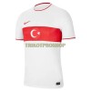 Original Fußballtrikot Türkei Heimtrikot 2022 Für Herren